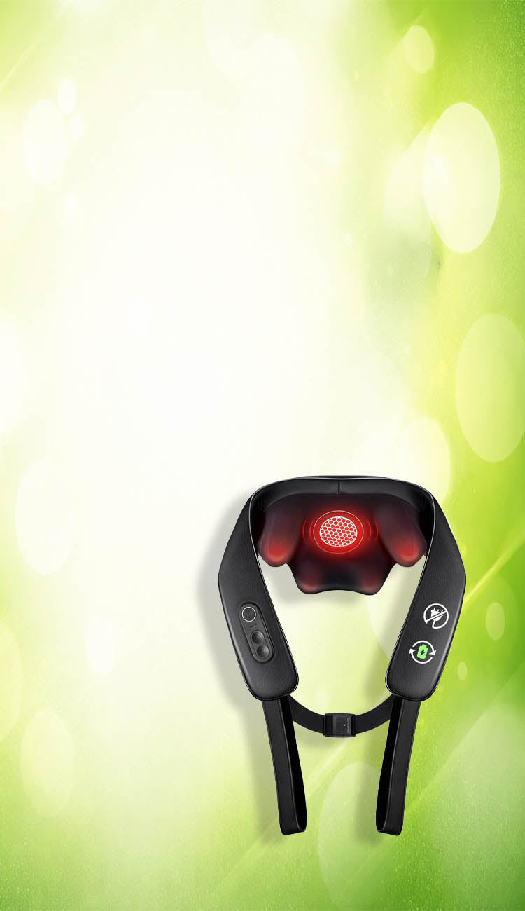 banner for product page