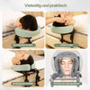 Massage-Kopfstütze Elite+