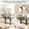 Massage-Kopfstütze Elite+