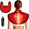Nacken Schulter Lichttherapie Pro+