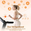 Smartwatch FitTrack Plus 2