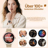 Smartwatch FitTrack Plus 2