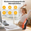 Shiatsu Rücken Massager Pro+