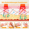 InfraGlove Pro Rotlicht Handschuh