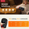 InfraGlove Pro Rotlicht Handschuh