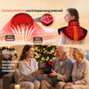 Nacken Schulter Lichttherapie Pro+