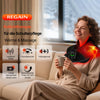 Nacken Schulter Lichttherapie Pro+
