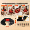Nacken Schulter Lichttherapie Pro+