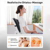 Shiatsu Massagekissen Pro+