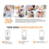 NeuroBalance 3-in-1 TENS EMS Gerät