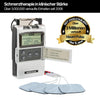 TENS Schmerztherapie Gerät Neuro+