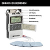 TENS Schmerztherapie Gerät Neuro+