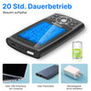 NeuroRelax TENS EMS Muskelstimulator