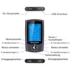 NeuroRelax TENS EMS Muskelstimulator