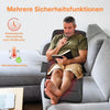 Ganzkörper Massage Matte Elite+