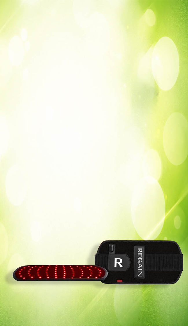 banner for product page