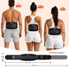 Rotlicht Massagegürtel Elite+