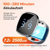 Rotlicht Massagegürtel Elite+