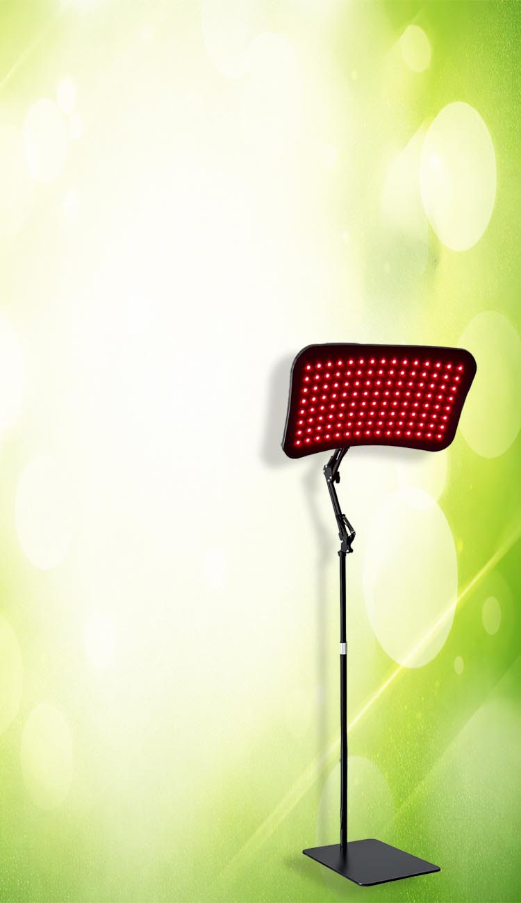 banner for product page