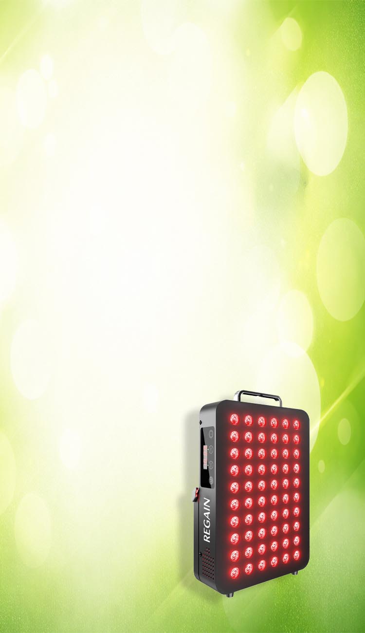 banner for product page