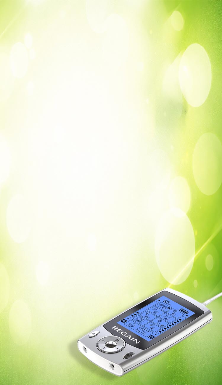 banner for product page