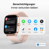 Fitness Smartwatch Active+