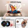 LED Smartwatch VitaWatch 3