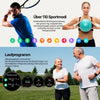 LED Smartwatch VitaWatch 3