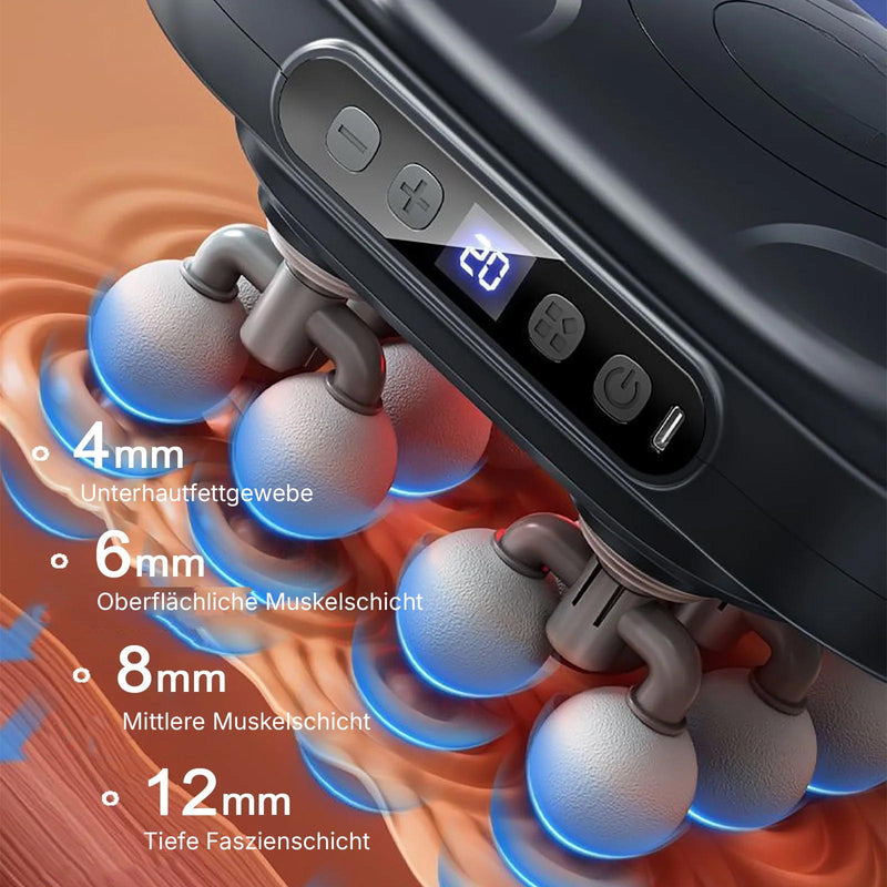 Muskel Massage Gun 16 Pro+