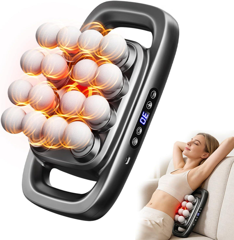 Muskel Massage Gun 16 Pro+