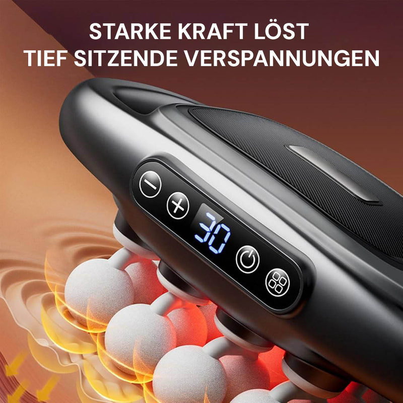 Muskel Massage Gun 16 Pro+