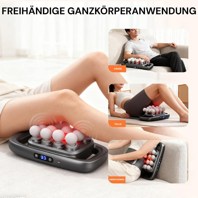 Muskel Massage Gun 16 Pro+