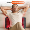 Infrarot Therapie Matte Pro+