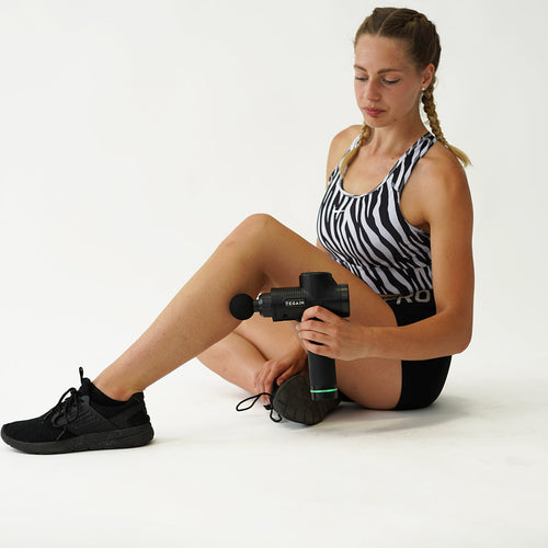 Athlete Pro Bundle – Professionelle Regeneration für Sportler