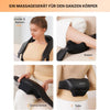 Shiatsu Nackenmassagegerät RelaxPro+