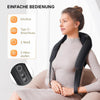 Shiatsu Nackenmassagegerät RelaxPro+