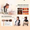Shiatsu Nackenmassagegerät RelaxPro+