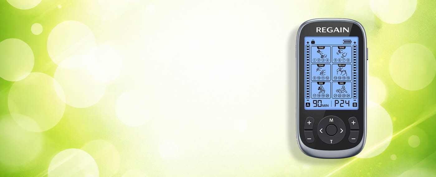 banner for product page
