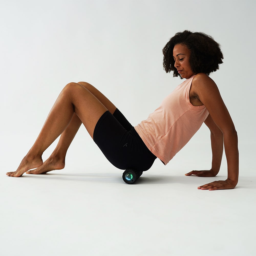 Regain VIBRATIONSROLLE