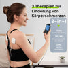 EMS Muskel Stimulator Pro+