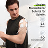 EMS Muskel Stimulator Pro+