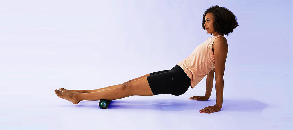 Athlete Pro Bundle – Professionelle Regeneration für Sportler