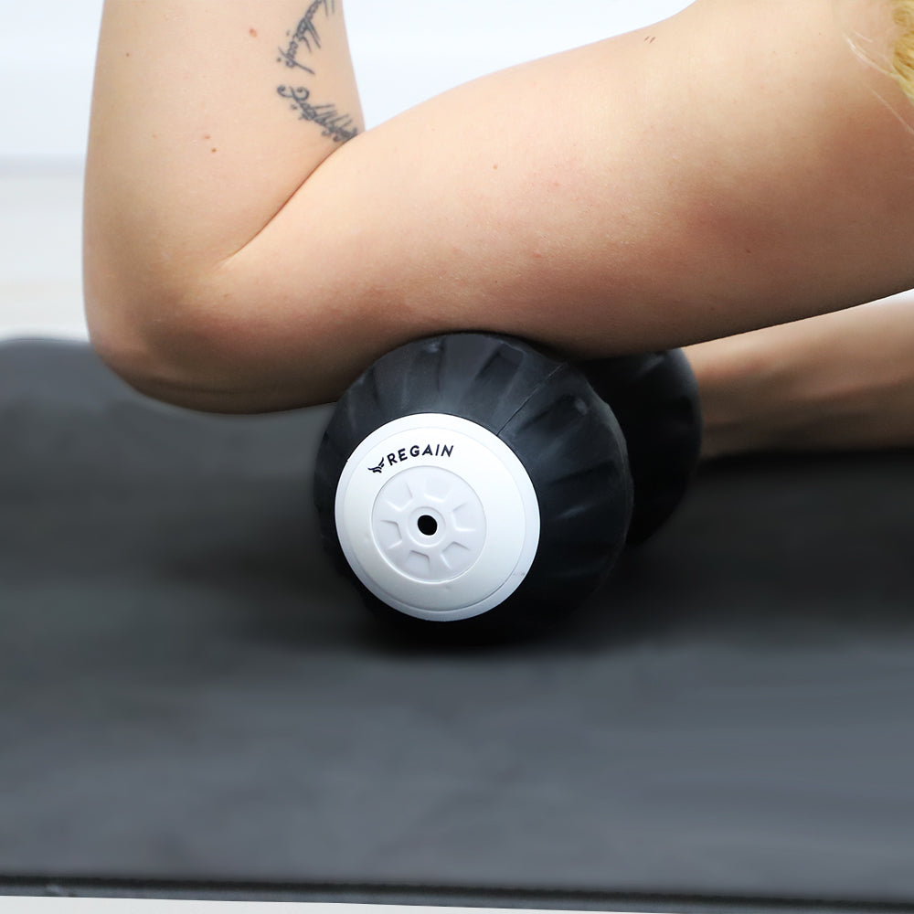 Regain VIBRATIONSROLLE