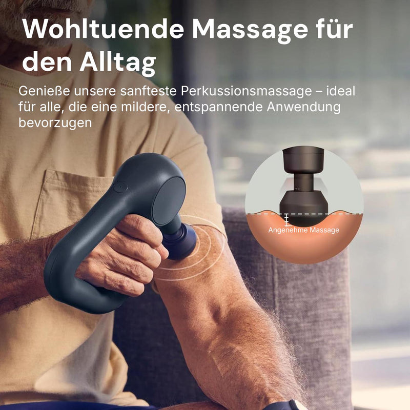 Muskel Massagepistole Pro+