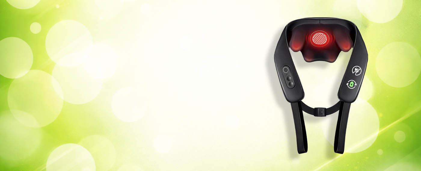 banner for product page