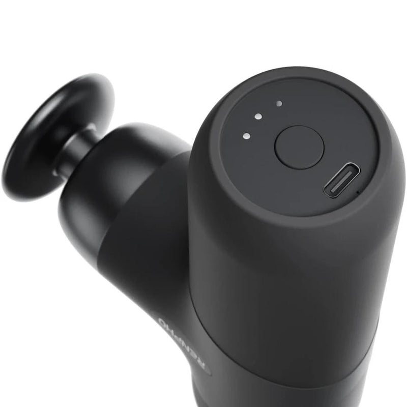 Mini Massagepistole PowerCore X