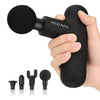 Mini Massagepistole PowerCore X