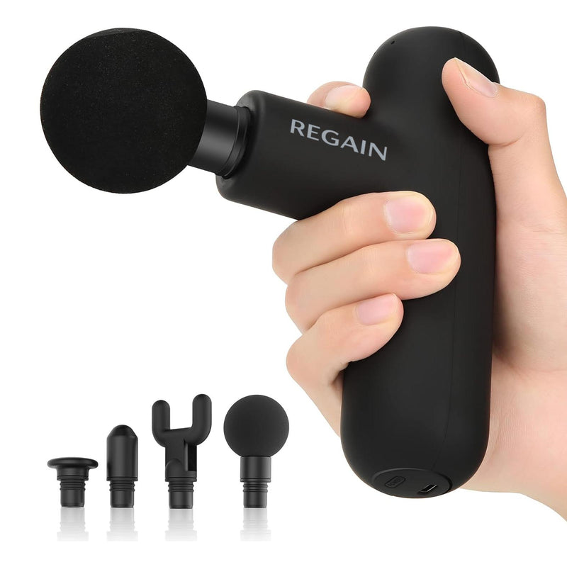 Mini Massagepistole PowerCore X