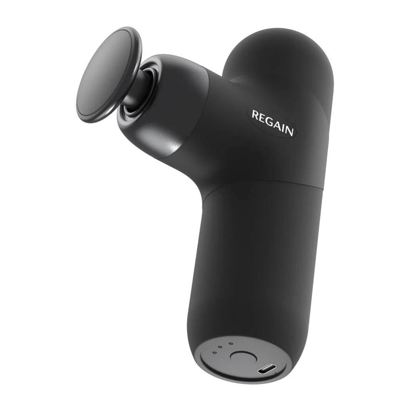 Mini Massagepistole PowerCore X