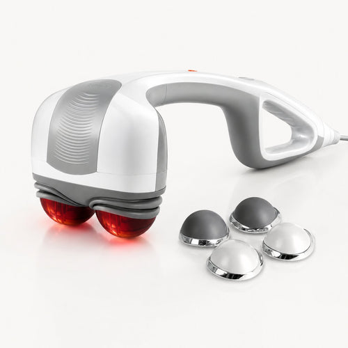 Tiefen Massagegerät Heat+